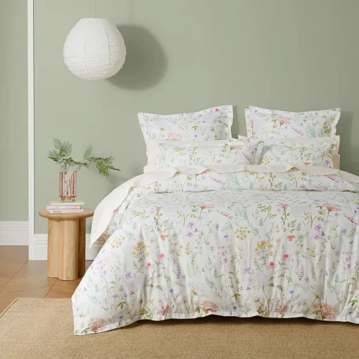 Layla Quilt Cover