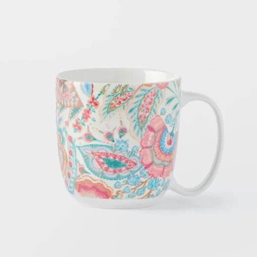 Leela Barker Mug