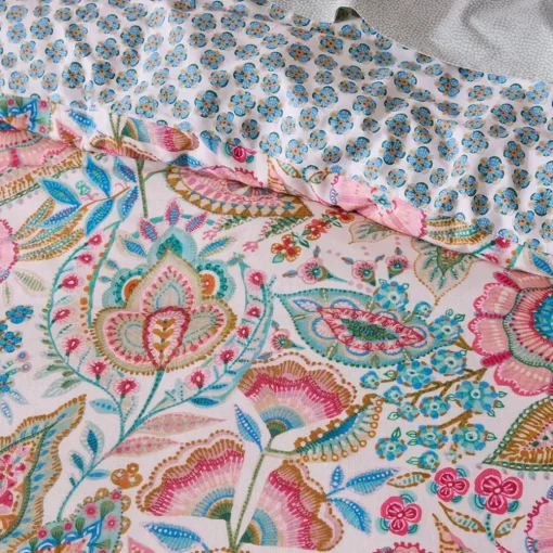 Leela Quilt Cover