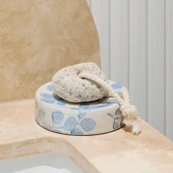 Lila Bathroom Accessories