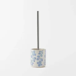 Lila Bathroom Accessories