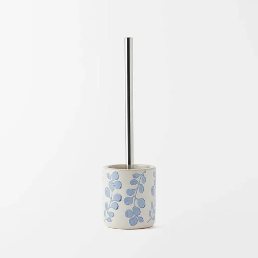 Lila Bathroom Accessories