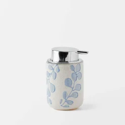 Lila Bathroom Accessories