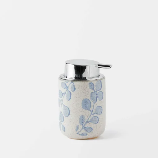 Lila Bathroom Accessories
