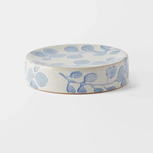 Lila Bathroom Accessories