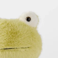 Lily Frog Soft Toy