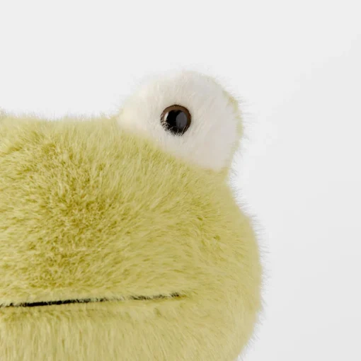 Lily Frog Soft Toy