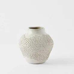 Liselle Small Ceramic Vase