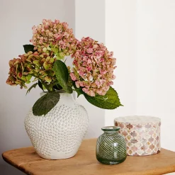 Liselle Small Ceramic Vase