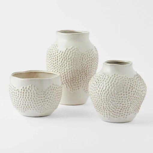 Liselle Small Ceramic Vase
