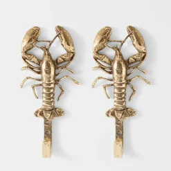 Lobster Wall Hook