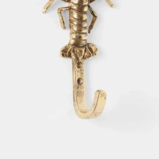 Lobster Wall Hook