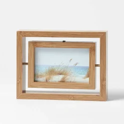 Loft Landscape Photo Frame