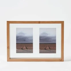 Loft Photo Frame - White