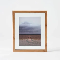 Loft Photo Frame - White