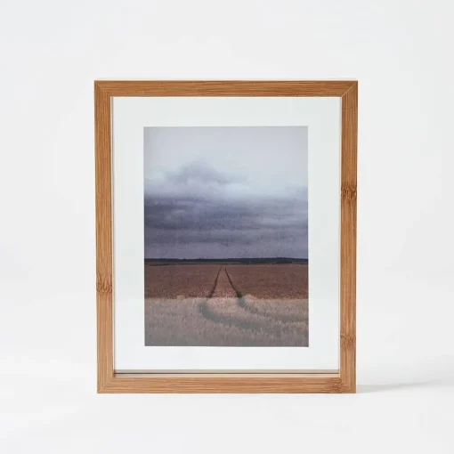Loft Photo Frame - White