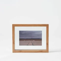 Loft Photo Frame - White