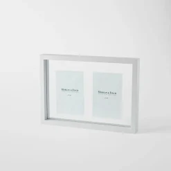 Loft Photo Frame - White
