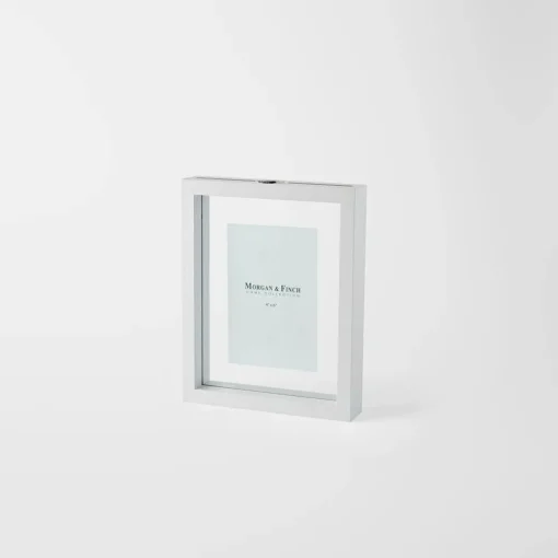 Loft Photo Frame - White