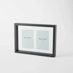 Loft Photo Frame - White