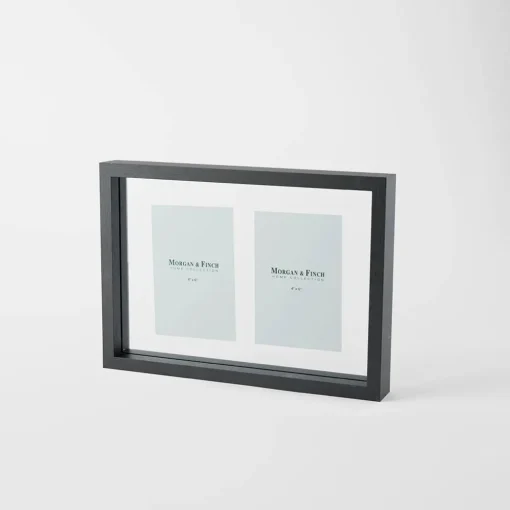 Loft Photo Frame - White