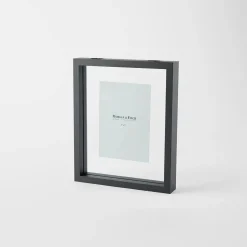 Loft Photo Frame - White