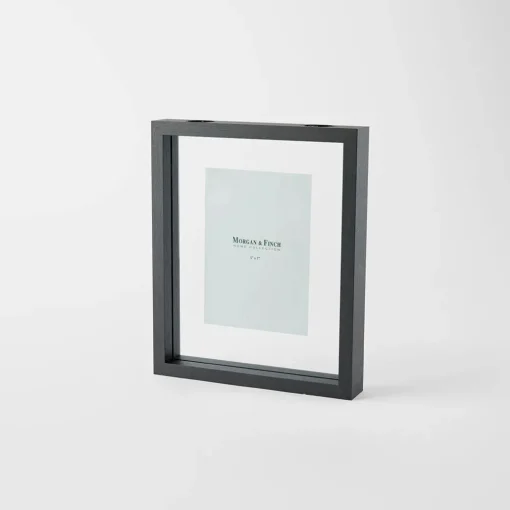 Loft Photo Frame - White