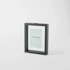 Loft Photo Frame - White