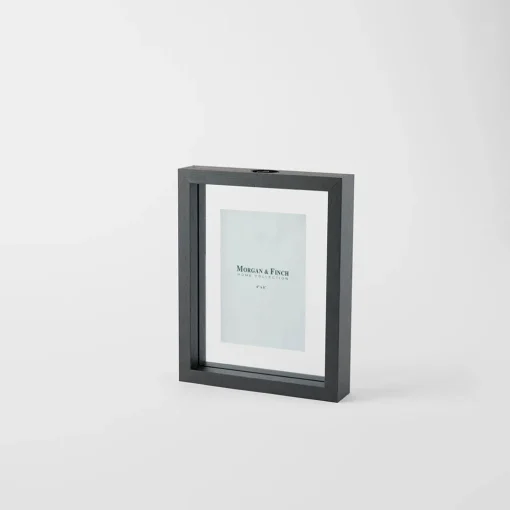 Loft Photo Frame - White