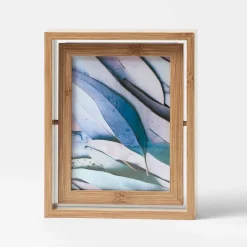 Loft Portrait 5x7 Photo Frame