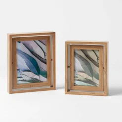 Loft Portrait 5x7 Photo Frame