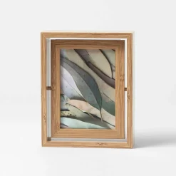 Loft Portrait 4x6 Photo Frame