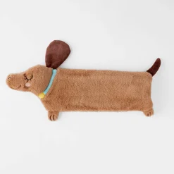 Long Hot Water Bottle Blinky
