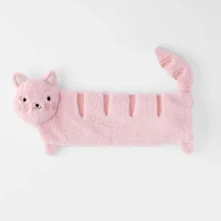 Long Hot Water Bottle Callie