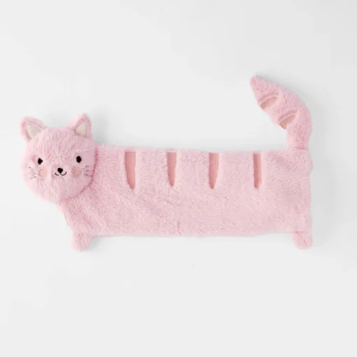 Long Hot Water Bottle Callie