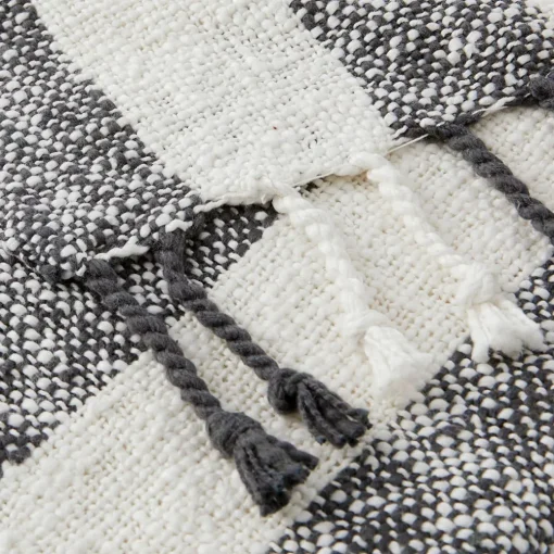 Louie Throw - Soft Blue