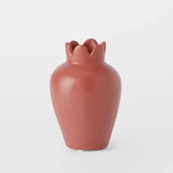 Lovell Ceramic Vase Tall
