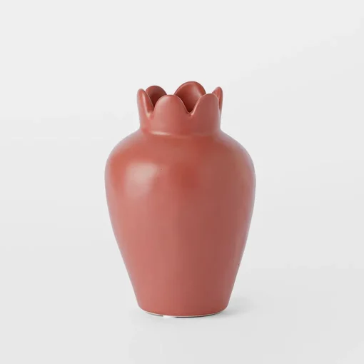 Lovell Ceramic Vase Tall