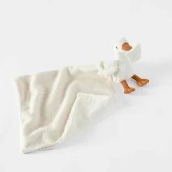 Lucy Goose Snuggle Blanket