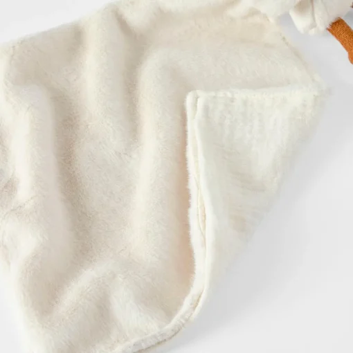 Lucy Goose Snuggle Blanket