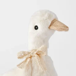 Lucy Goose Soft Toy