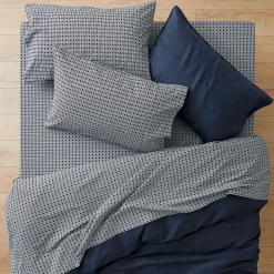 Luisa Cotton Sheet Set