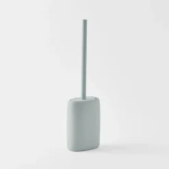 Luka Bathroom Accessories - Grey