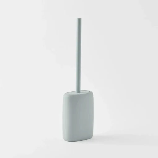 Luka Bathroom Accessories - Grey
