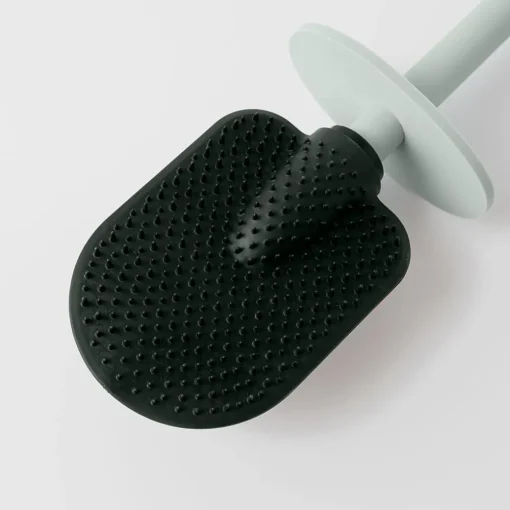 Luka Bathroom Accessories - Grey