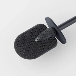 Luka Bathroom Accessories - Grey