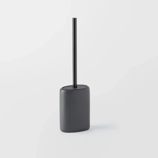Luka Bathroom Accessories - Grey