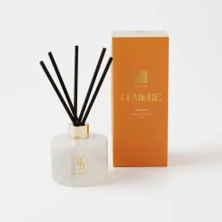 Lumiere Diffuser - Caramel