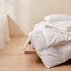 Luxury 80% Goose Down Quilt