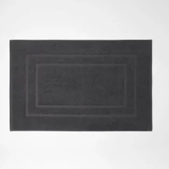 Luxury Bath Mat - Island Blue